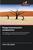 Rappresentazioni simboliche (Italian Edition) 6208212340 Book Cover