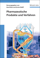 Pharmazeutische Produkte und Verfahren 3527312226 Book Cover