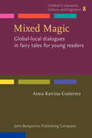 Mixed Magic 9027201625 Book Cover