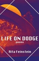 Life on Dodge: Poems 194855917X Book Cover