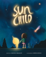 The Sun Child B0BRZ7DWQG Book Cover