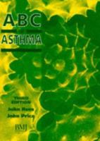 ABC of Asthma 0727912615 Book Cover