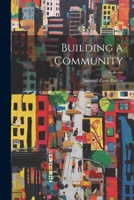 Building a Community 1021808636 Book Cover