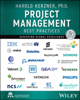 Project Management Best Practices: Achieving Global Excellence 1394179200 Book Cover
