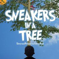 Sneakers in a Tree 1542806178 Book Cover