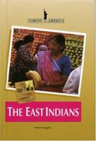 The East Indians 0737734981 Book Cover