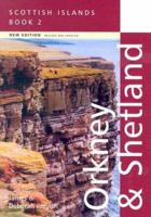 Scottish Islands - Orkney & Shetland, 2nd (Scottish Islands) 1854583107 Book Cover