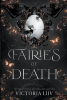 Fairies of Death B0CPDVNTXL Book Cover