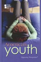 America's Youth 0737737360 Book Cover