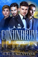 Conundrum B089D1G9RV Book Cover