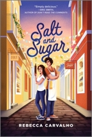 Salt and Sugar 1335005978 Book Cover