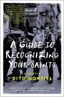A Guide to Recognizing Your Saints 1560259604 Book Cover