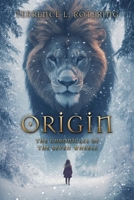 Origin: The Chronicles of the Seven Wheels B0F4B51QYC Book Cover