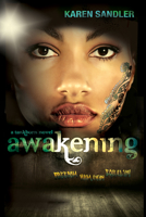 Awakening 1600609821 Book Cover