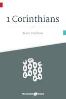 1 Corinthians (Preaching the Word) 1573129089 Book Cover