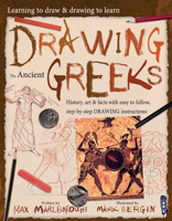 Drawing the Ancient Greeks 191290411X Book Cover