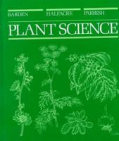 Plant Science 0070036691 Book Cover