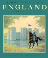 A History of England: 1603 To the Present (History of England) 0030334241 Book Cover
