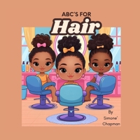 ABC's for Hair 125798540X Book Cover