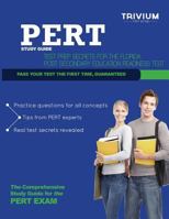 Pert Study Guide: Test Prep Secrets for the Florida Post-Secondary Education Readiness Test 0615841848 Book Cover