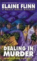 Dealing in Murder 0060545798 Book Cover