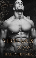 Virtuous Lies B0B5KNYS5J Book Cover