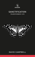 Sanctification: Transformed Life (Banner Mini Guides) 1848718268 Book Cover