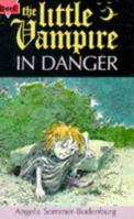 Der kleine Vampir in Gefahr 0750004088 Book Cover