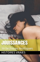 Jouissances (French Edition) B0DXZPHCQ6 Book Cover