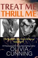 Treat Me, Thrill Me 1939276268 Book Cover