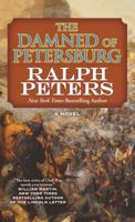 The Damned of Petersburg 0765374064 Book Cover