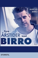 Fyra årstider med Birro null Book Cover