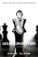 Grandmaster 1250063019 Book Cover