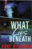 What Lies Beneath - Scarlett Edition B0GMRFYR66 Book Cover