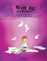 Writing Is a Process 1482053748 Book Cover