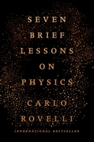 Sette brevi lezioni di fisica 0399184414 Book Cover