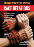 Race Relations 1422244008 Book Cover