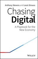 Chasing Digital: A Playbook for the New Economy 0730358631 Book Cover