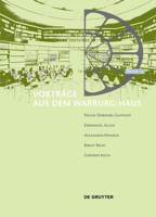 Vorträge aus dem Warburg-Haus 3110656523 Book Cover