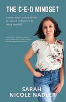 The C-E-O Mindset 1649698054 Book Cover