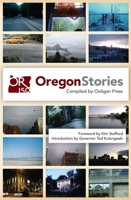 Oregon Stories 1932010335 Book Cover