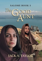 The Good Aunt 1039155839 Book Cover