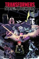 Transformers: Sins of the Wreckers 1631406698 Book Cover