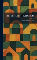 The Efficient Kitchen 1025527445 Book Cover