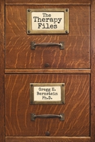 The Therapy Files 1667833367 Book Cover