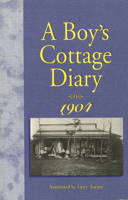 Boy's Cottage Diary, 1904 096993811X Book Cover