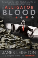 Alligator Blood 1471113302 Book Cover