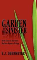 Garden of the Sinister (Volume 3) 1479271268 Book Cover