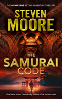 The Samurai Code (The Hiram Kane International Action and Adventure Series, 4) 1036706796 Book Cover
