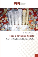 Face à l'évasion fiscale 6202547448 Book Cover